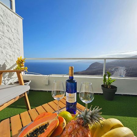 Panoramic Tabaiba Apartment Santa Cruz de Tenerife Exterior photo